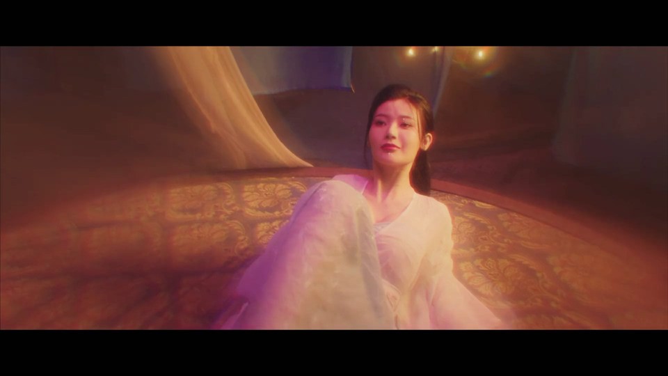 2021古装动作《唐门：美人江湖》HD1080P.国语中字截图
