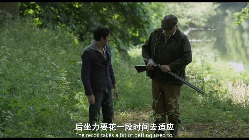 2015英国惊悚《遗失记忆》HD720P&HD1080P.英语中英双字截图