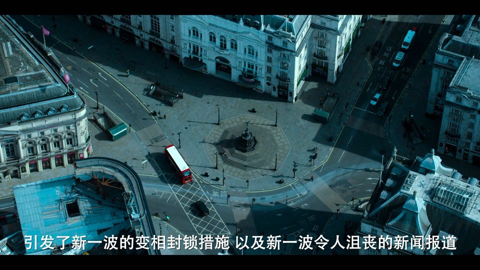 2021美国喜剧《2021去死》HD720P&HD1080P.英语中字截图