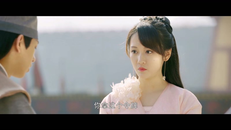 2020国剧《凤唳九天》36集全.HD1080P.国语中字截图;jsessionid=2DLzND3gsBncQ245rVBnz_yLpAX36YtG3zESePGd