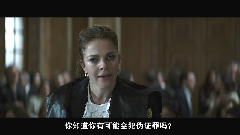 2019意大利惊悚《我不是杀手》HD720P&HD1080P.意大利语中字截图