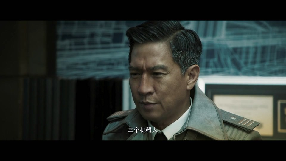 2022香港科幻《明日战记》HD1080P 迅雷下载