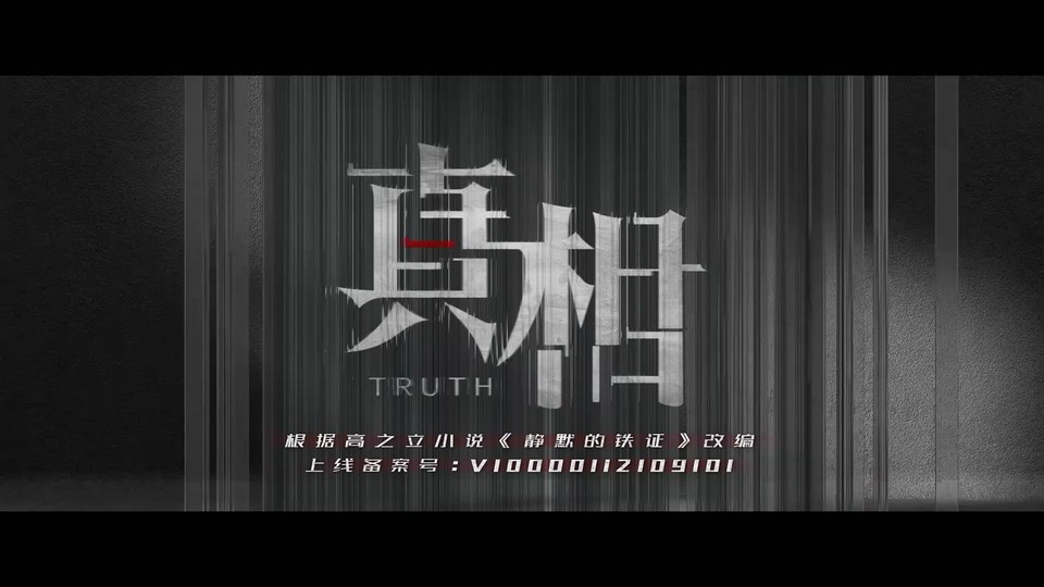 2021国剧《真相》32集全.HD1080P.国语中字截图