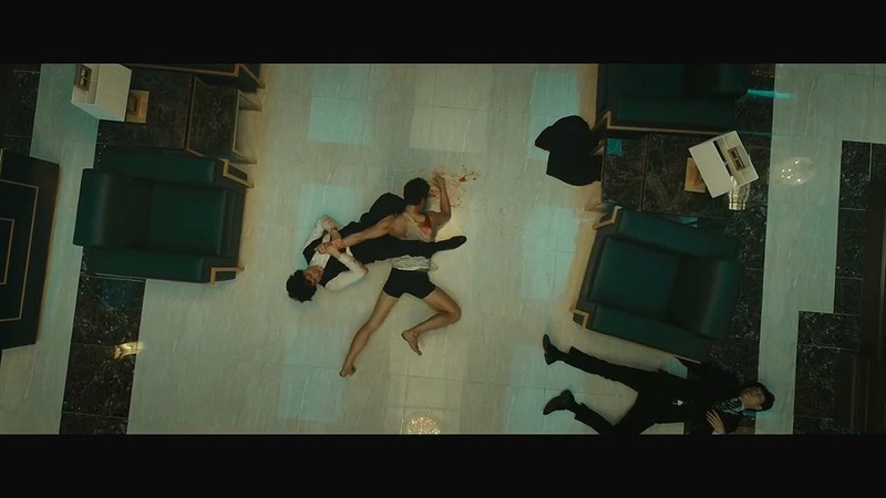 [HD-MP4] 恶霸警察 / Jo Pil-ho: The Dawning Rage / 惡質警察 / 악질경찰 (2019)截图