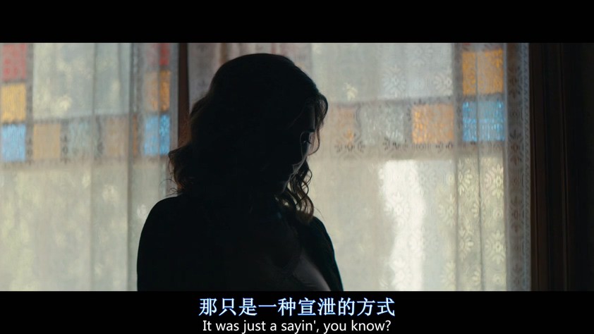 2017犯罪剧情《黑帮之地》BD720P.英语中英双字截图