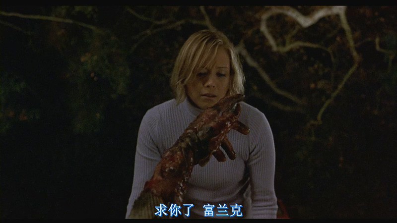 2003悬疑恐怖《死路》HD720P.英语中字截图;jsessionid=-cdKhKzIOJJLdmLc7OkfRuNpRm28X3jWVJRSYBKJ