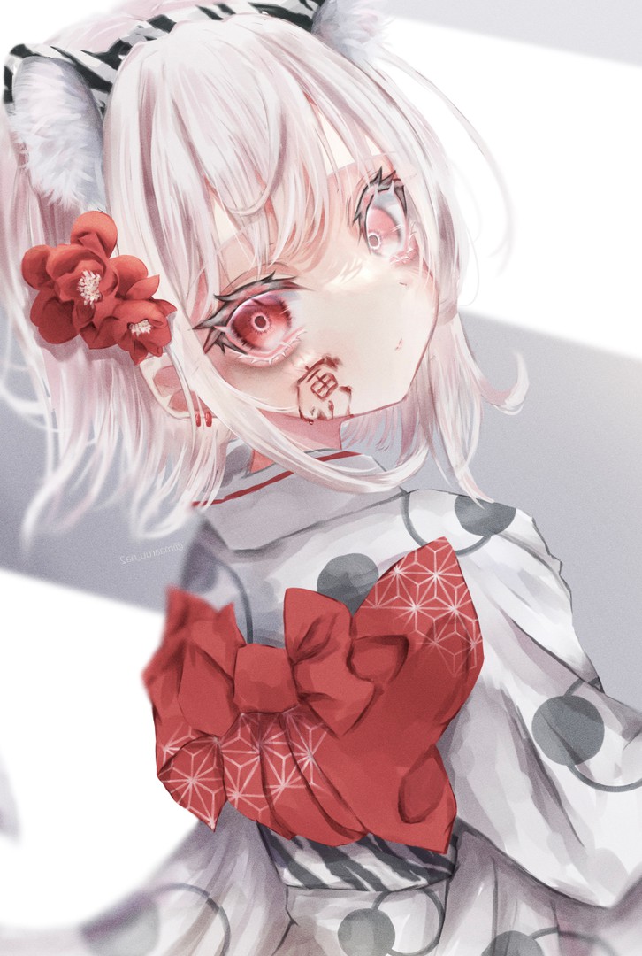 メンヘラ 插画 搜索结果 一绘