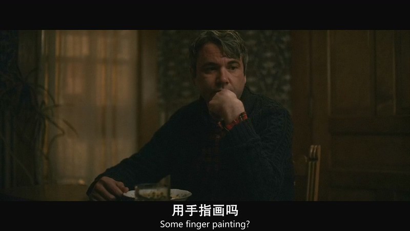 [HD-MP4] 我制服了魔鬼 / A Man in the Dark / I Trapped the Devil (2019)截图