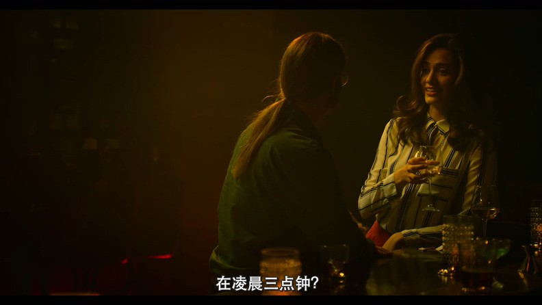 2018高分传记《徒劳愚蠢的手势》HD1080P.英语中字截图