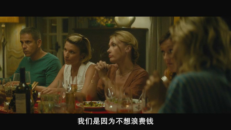 2019法国喜剧《不加滤镜》BD720P&BD1080P.法语中字截图