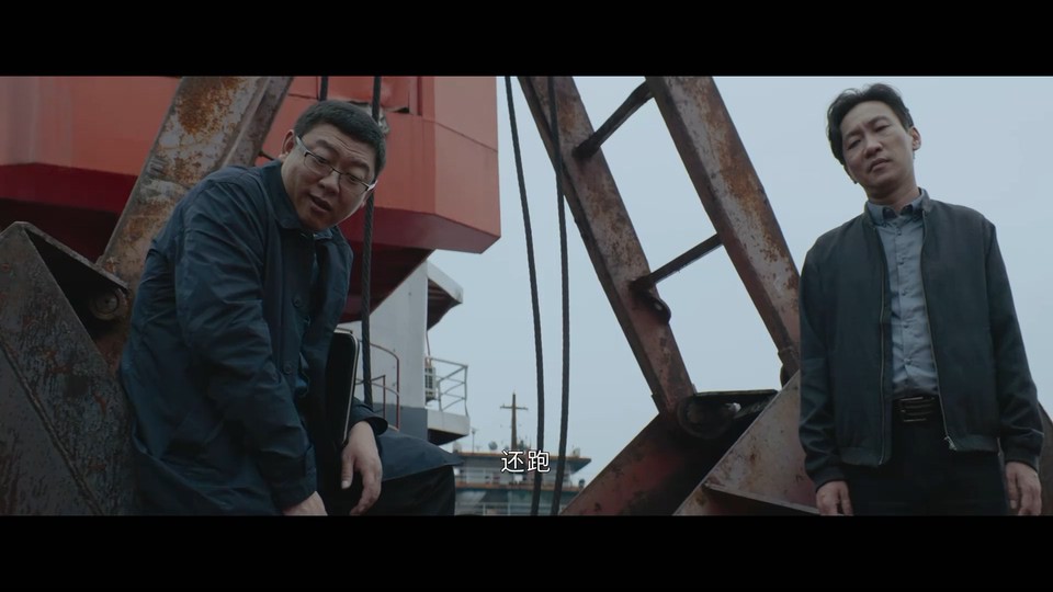 2022国剧《执念如影》更至11集.HD1080P 迅雷下载