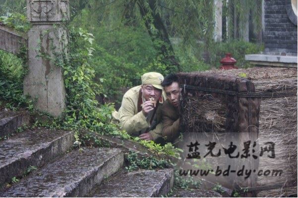 《剧组风云之日本男优穿越记》2015网络喜剧.HD720P.国语中字截图