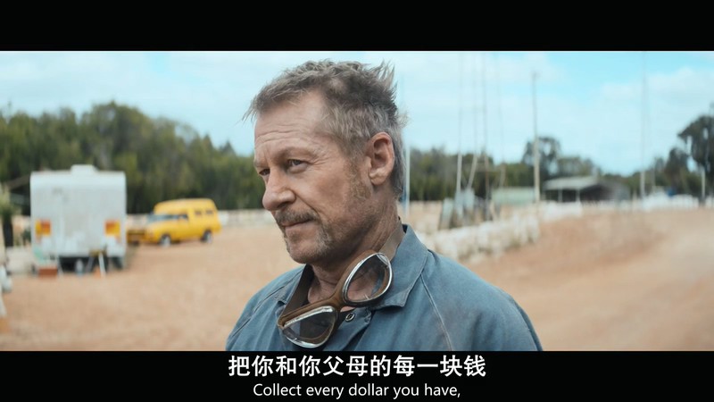 2020家庭剧情《卡丁赛车王》HD720P&HD1080P.英语中英双字截图