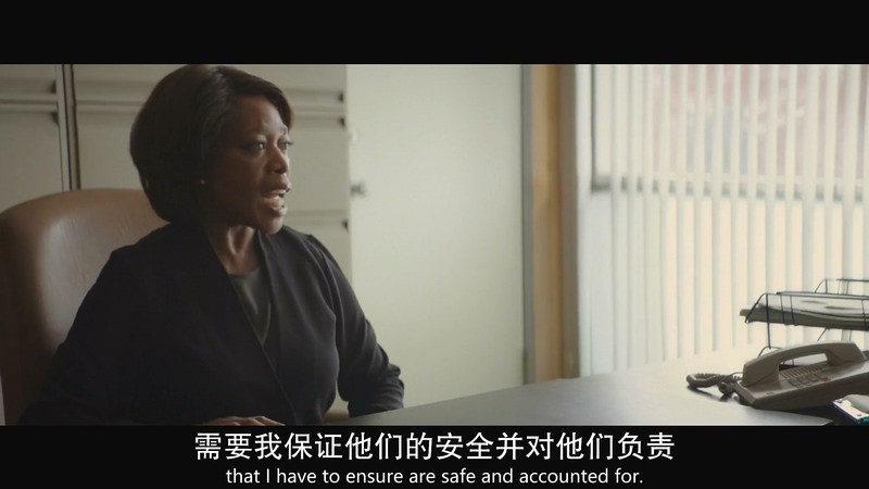 2019美国剧情《宽宥》HD1080P.英语中英双字截图