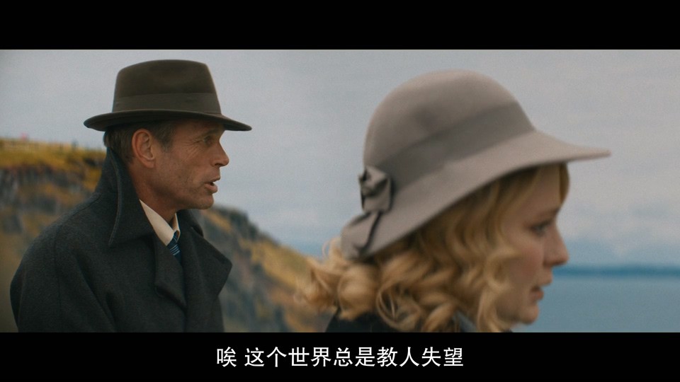 2023悬疑惊悚《谋杀邀请》HD1080P.英语中字截图