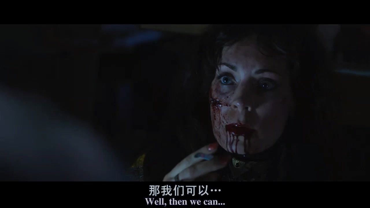 《死亡高潮》2015恐怖喜剧.BD720P.中英双字截图