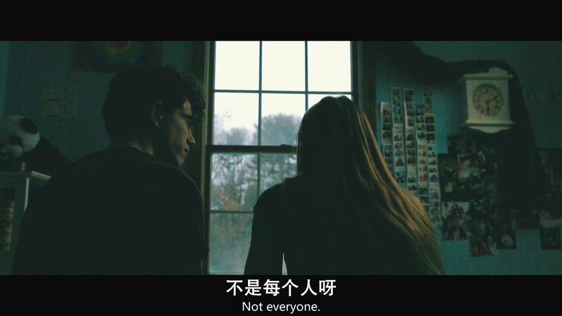 [HD-MP4] 只道再见 / Just Say Goodbye (2017)截图