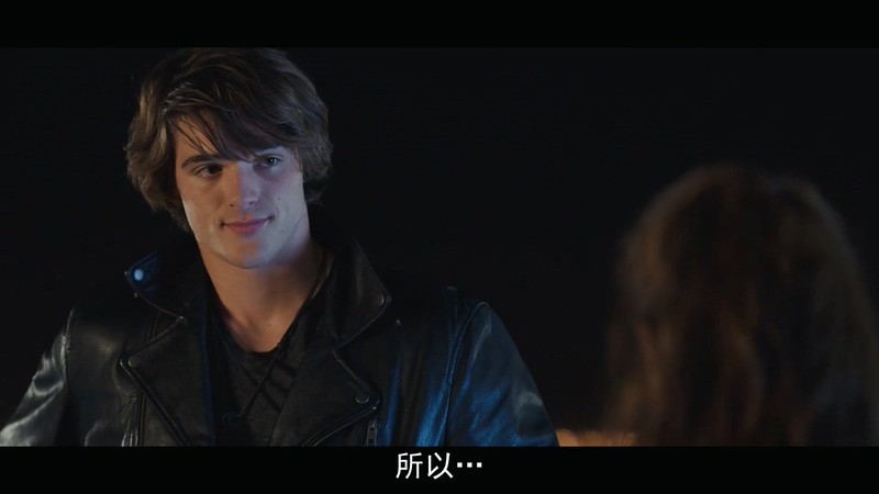 2018爱情喜剧《亲吻亭》HD720P.英语中英双字截图