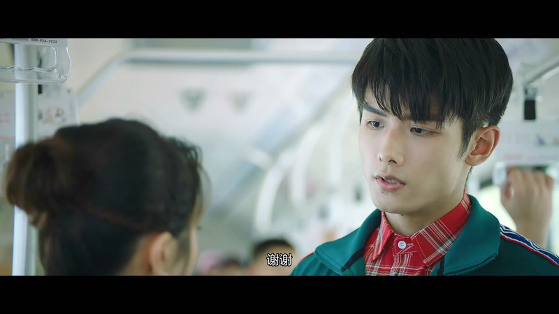 2020国剧《99分女朋友》24集全.HD1080P.国语中字截图