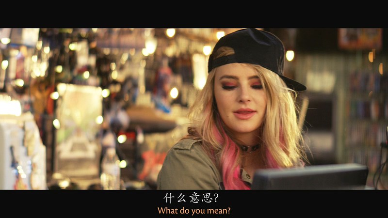 2020美国冒险《装弹暴击》BD720P&BD1080P.英语中英双字截图