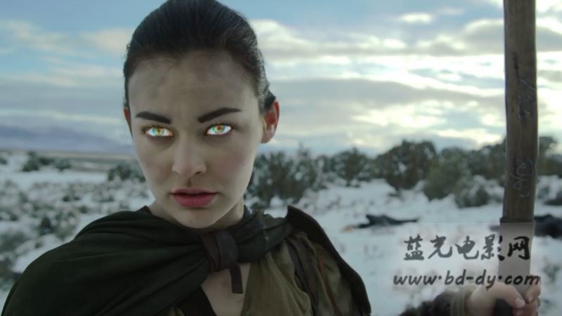 《麦斯卡：死灵法师》2015奇幻冒险.HD720P.英语中字截图