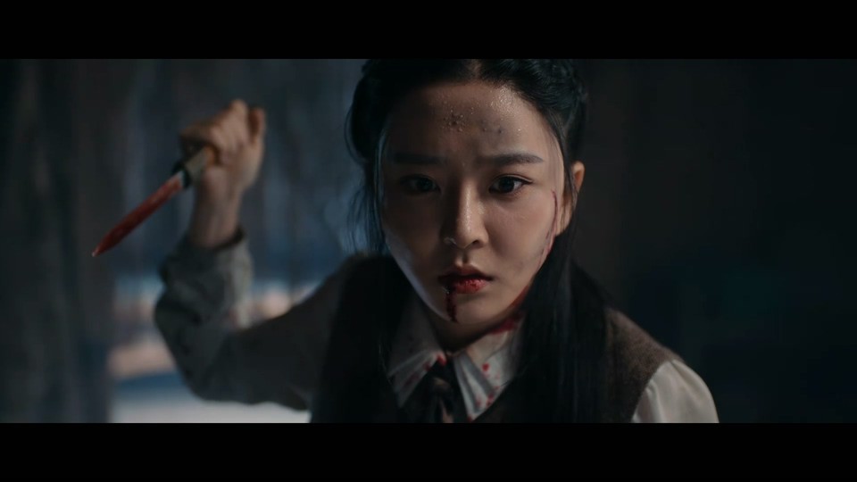 2023国产悬疑《孤山诡事》HD1080P.国语中字截图