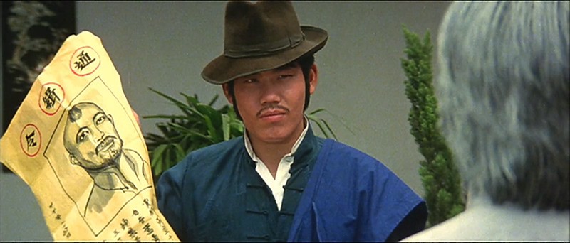 1979动作喜剧《杂家小子》HD1080P.国语无字截图