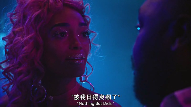 2020美国动作《防弹2》HD720P&HD1080P.英语中英双字截图