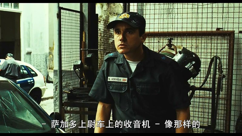 2007惊悚犯罪《精英部队》BD720P.葡萄牙语中字截图