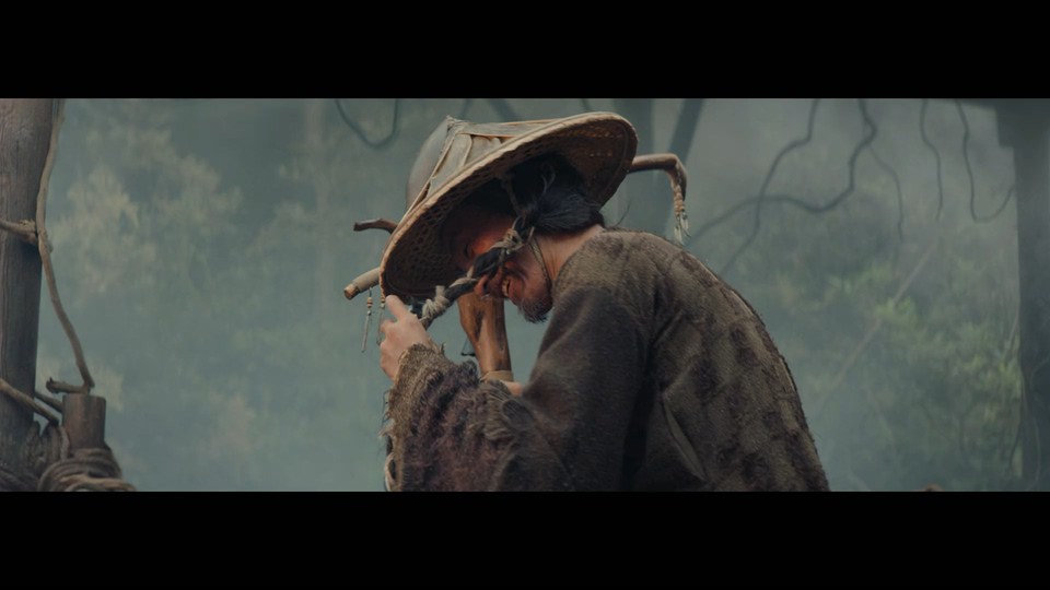 2022奇幻爱情《青蛇：前缘》HD1080P.国语中字截图