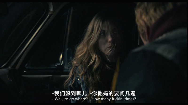 2017加拿大剧情《房车》HD720P&HD1080P.英语中英双字截图