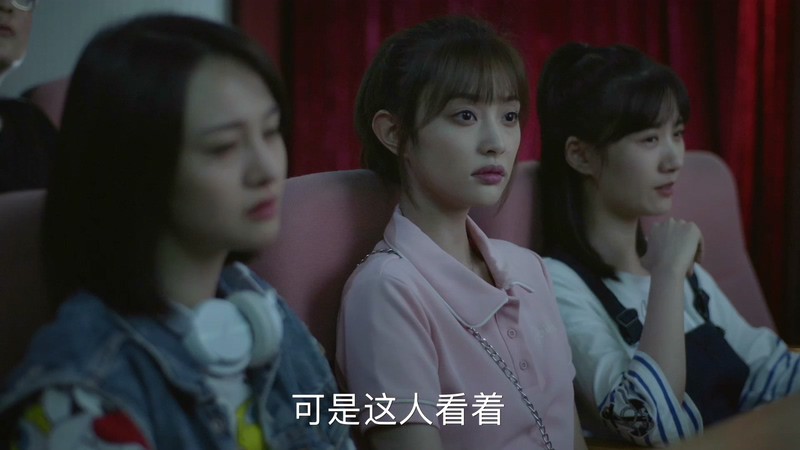[HD-MP4][38集全] 青春斗 / Youth Struggle / Youth Fight (2019)截图