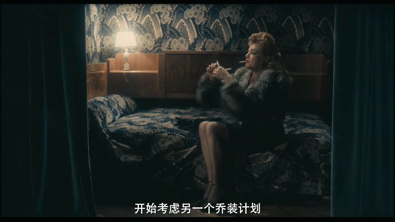 1969法国战争《影子部队》BD720P&BD1080P.法语中字截图