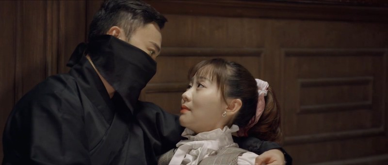 2018悬疑惊悚《龙墓魅影》HD1080P.国语中字截图