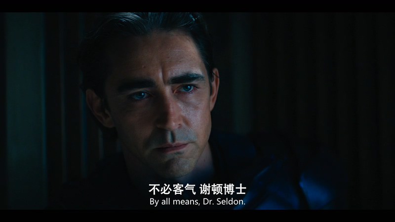 2021科幻美剧《基地 第一季》10集全.HD1080P.英语中英双字截图