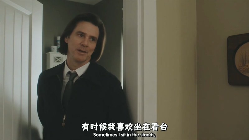 2018美剧《开玩笑 第一季》10集全.HD720P.英语中英双字截图