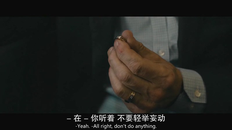 2018惊悚犯罪《通勤营救》HD720P.英语中英双字截图