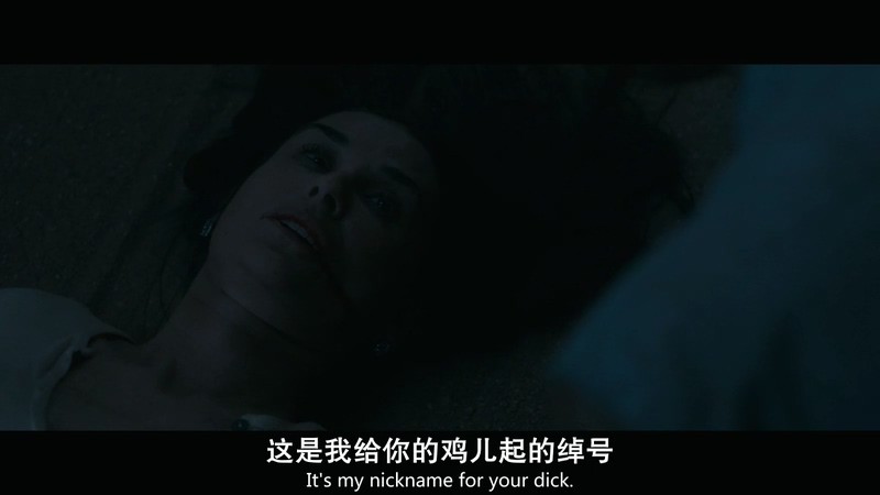 2019恐怖喜剧《企业动物》HD720P&HD1080P.英语中英双字截图