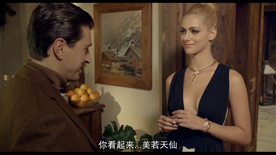 2021惊悚犯罪《德伯力克》BD1080P.意大利语中字截图