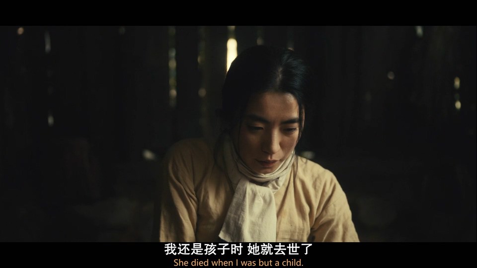 2022美剧《弹子球游戏》8集全.HD1080P.多语中字截图