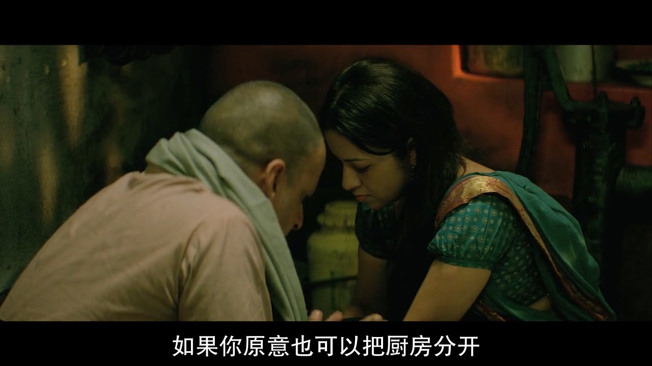 《瓦塞浦黑帮(上)》2012动嘴犯罪.BD720P.印地语中字截图