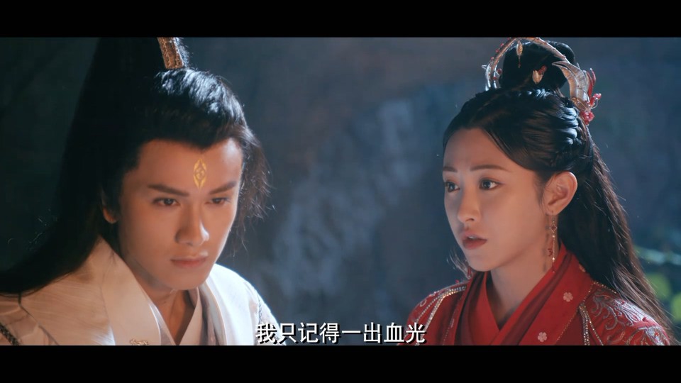 2022古装奇幻《南游记之闹三界》HD1080P.国语中字截图;jsessionid=H6R8STpXL59EME0nehb4vqjYWGcRUAX8Zz6YHF2c