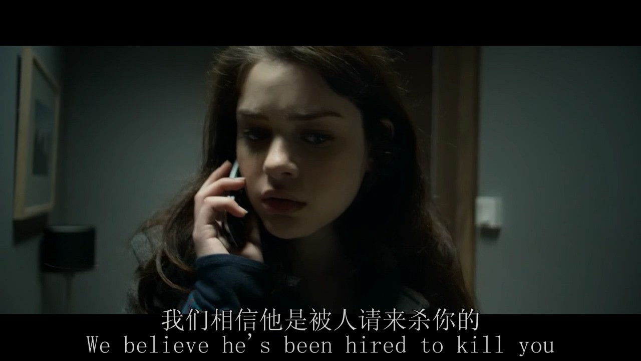 《杀手的祷告》2017动作惊悚.HD720P.中英双字截图