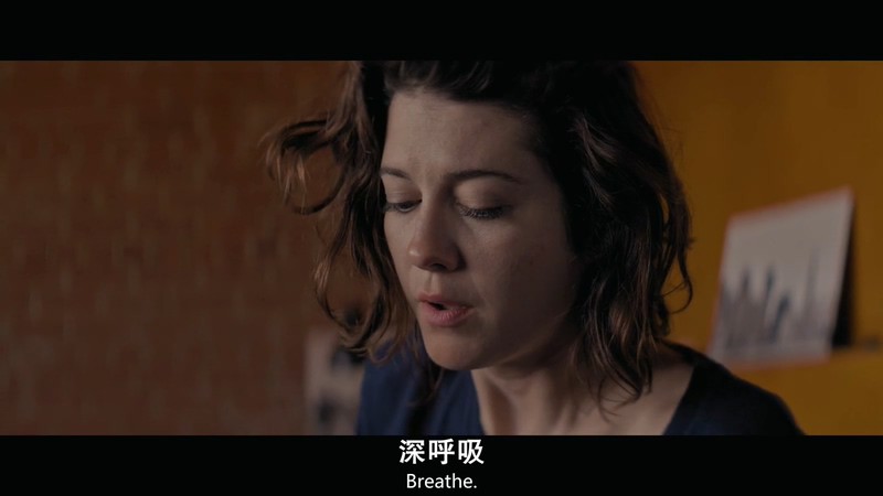 2018美国喜剧《妮娜的一切》HD720P&HD1080P.英语中英双字截图