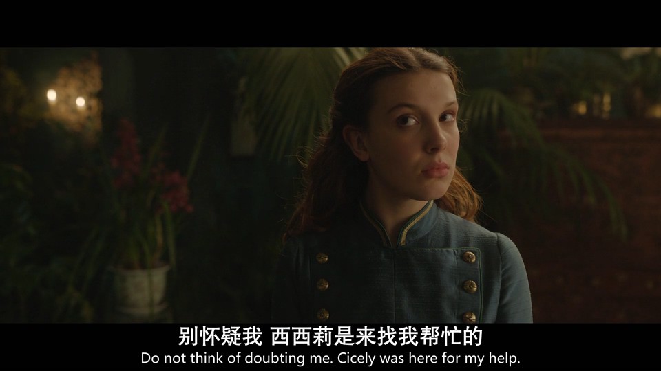 2022犯罪动作《福尔摩斯小姐：伦敦厄运》HD1080P.英语中英双字截图;jsessionid=wsqRuhS5Se8iC2-6XnrHeNlmXpJJixytRVo89TdV