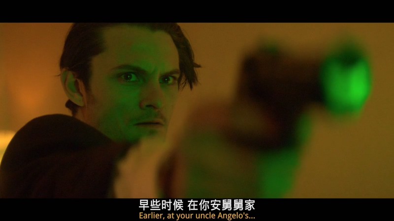 2021惊悚犯罪《生日蛋糕》BD720P&BD1080P.英语中英双字截图