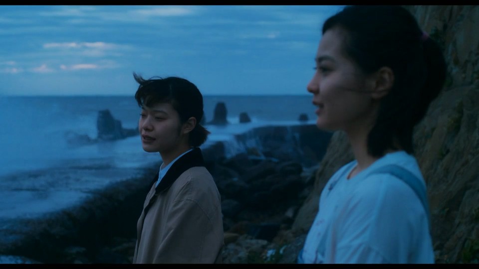 2022日本剧情《终归大海》HD1080P.日语中字截图
