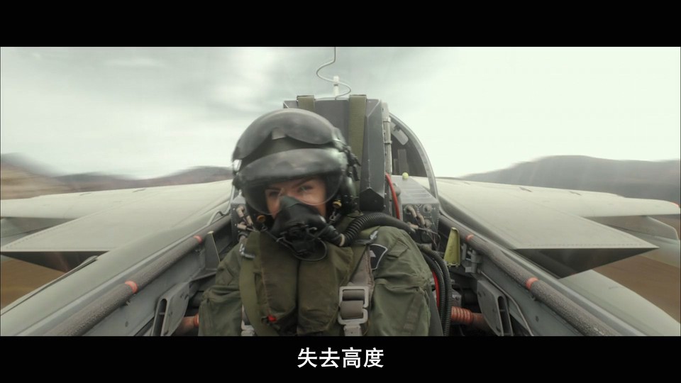 巢穴 2022恐怖动作 HD1080P.英语中字