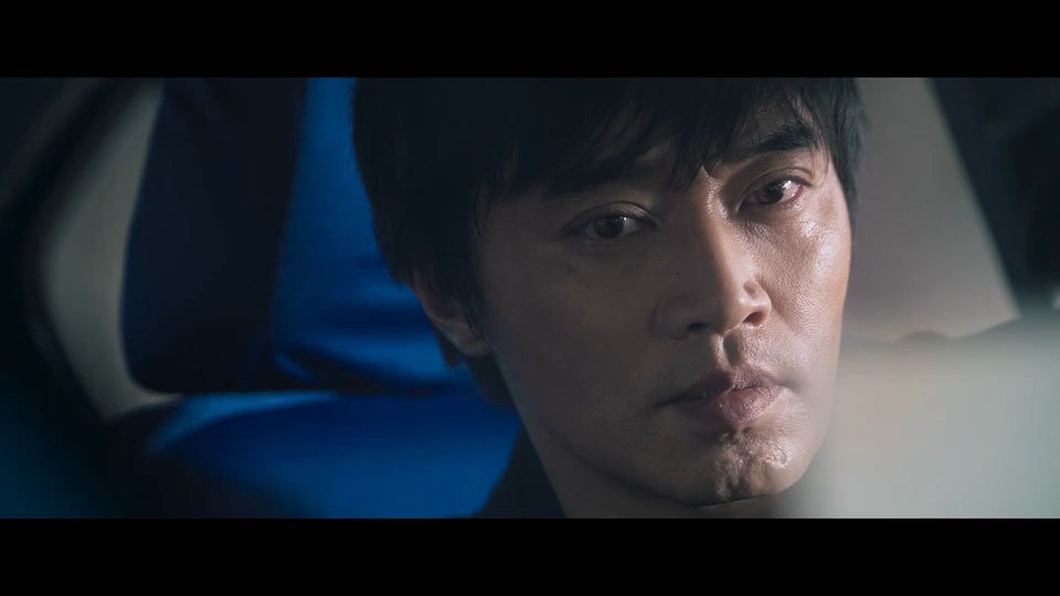 2022国剧《暗刃觉醒》24集全.HD1080P.国语中字截图