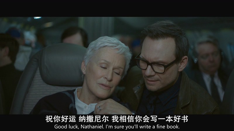 2017高分剧情《贤妻》BD720P&BD1080P.英语中英双字截图